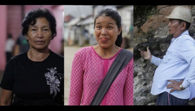 Pria Ini Beristri 39 dan Mengasuh 127 Anak