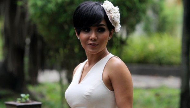 Ini yang Bikin Yuni Shara 'Kepincut' Jokowi