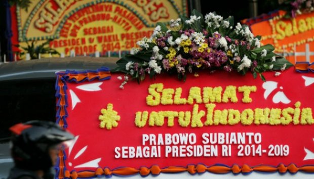 &#91;PENTING!!&#93;-Jika MK Putuskan Prabowo-Hatta Pemenang, Rakyat Harus Terima