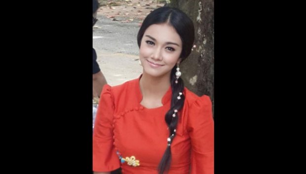 Sudah Dipecat, Miss Myanmar Bawa Kabur Tiaranya