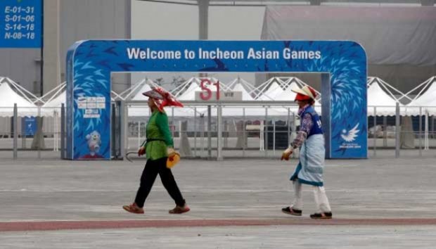 9 Hal Wajib yang Harus Agan Tahu Tentang Asian Games 2014 Incheon