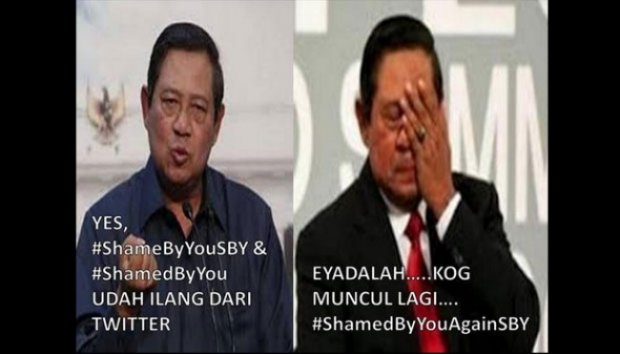 Kumpulan Berbagai Reaksi Masyarakat Indonesia Saat UU Pilkada Disahkan DPR