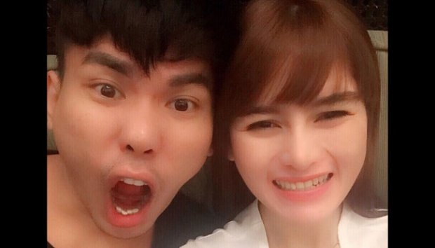 Mangkir, Amel Alvi Bakal Dipanggil Paksa