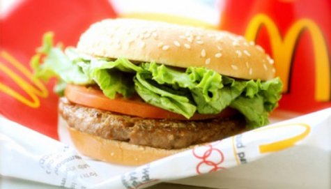 Perusahaan Burger Berebut Iklan Gigitan Suarez 