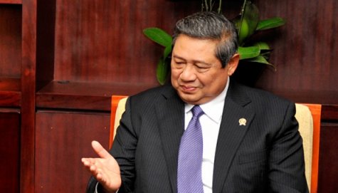 Pemberian Gelar SBY di AS Tak Laku Dijual