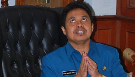 &#91;Dari 13 kursi... jadi 6 Kursi..&#93; Suara PKS di Depok Jeblok, Ini Komentar Nur Mahmudi
