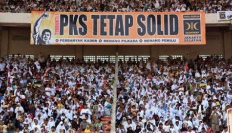 PKS tarik dukungan ke Prabowo krn gagal Cawapres? Gabung ke Demokrat, usung Sultan? 
