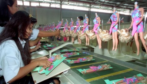Produk Indonesia Yang Mendunia