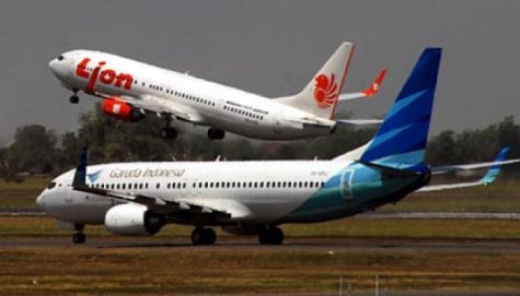 Jengkel Gara-gara Penerbangan Ditunda, Ini Dia Tipsnya Gan...