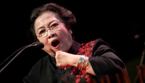 &#91;JKW tidak diangap&#93; - Megawati Bertemu Wiranto, Cak Imin, dan Paloh Bahas Wantimpres