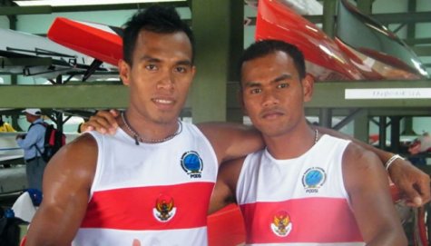 » SEA GAMES MYANMAR 2013 « inilah para peraih medali emas indonesia gan..!!
