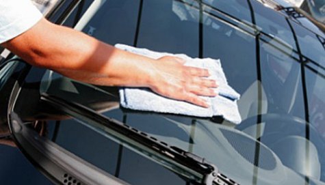 Sayang Mobil? Nih Tips Menjaga Cat Mobil Tetap Kinclong