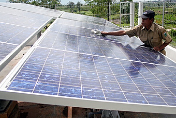 (TERGUNCAN) Mempertanyakan Sampai Dimanakah Bukti Prestasi Dahlan Iskan?