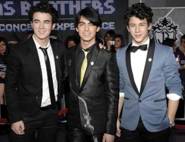 Band Jonas Brother Bubar