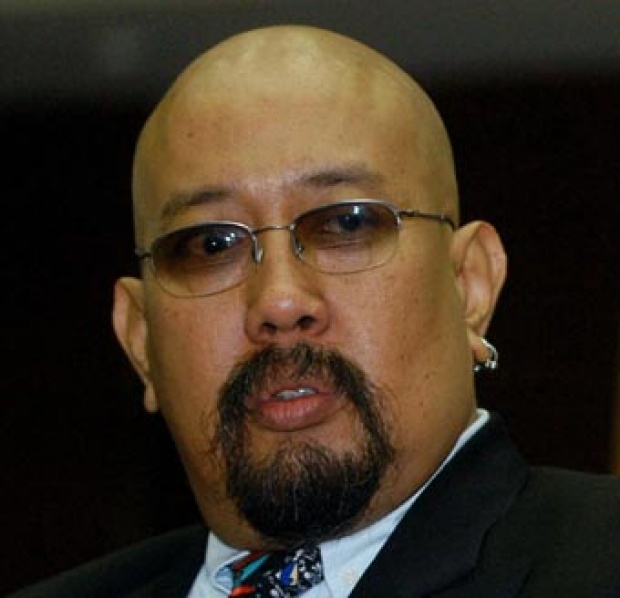 Indro Warkop Kecewa Pramuka Masuk Kurikulum
