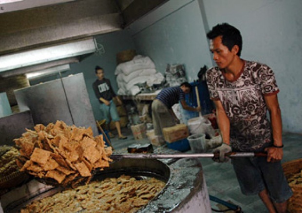 Hari Ini, Tahu dan Tempe Beredar Lagi di Pasar