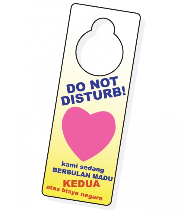 Penyakit Perempuan di Saat Bulan Madu