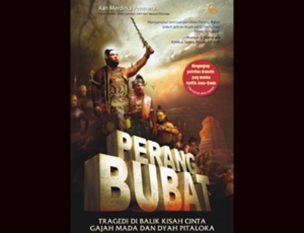 OPINI - Adaptasi Reguler untuk Karya Sastra dan Kisah Legenda Nusantara?
