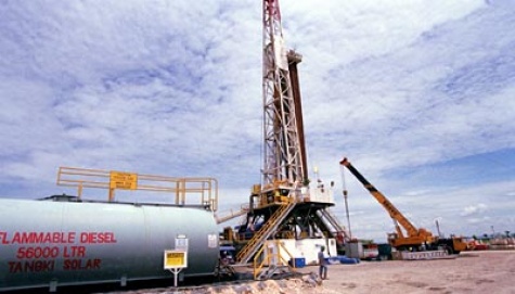 2014, Bojonegoro Bisa Jadi Texas-nya Indonesia