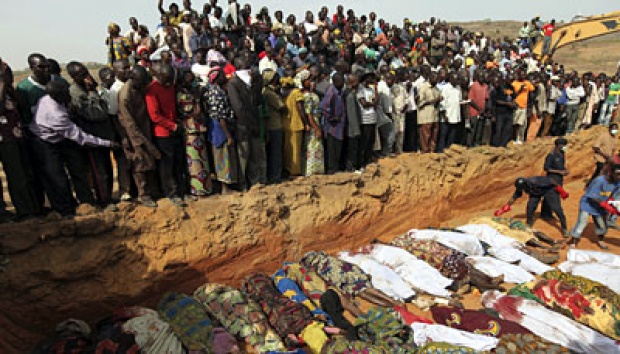 Boko Haram