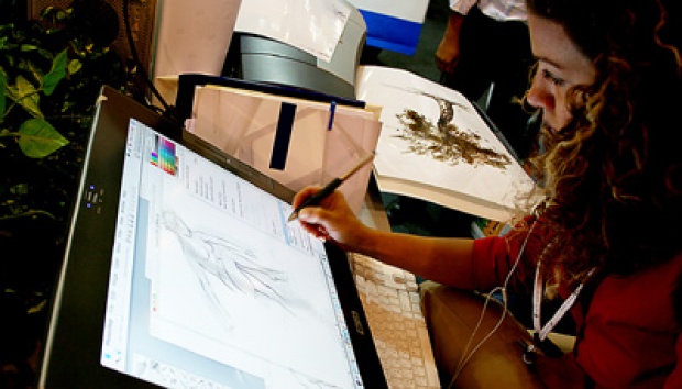 4 Cara Mencegah Pembajakan Desain Grafis
