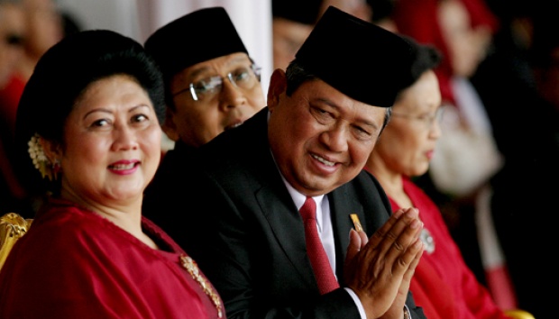 Akun Instagram Ani Yudhoyono Jadi Perbincangan