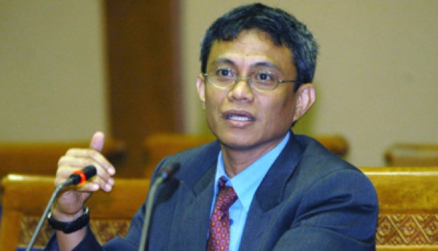 Indef: Indonesia Harus Hentikan Subsidi BBM!!