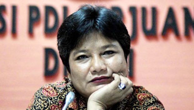 Ribka Ingin Jadi Menkes, Beredar Petisi Penolakan
