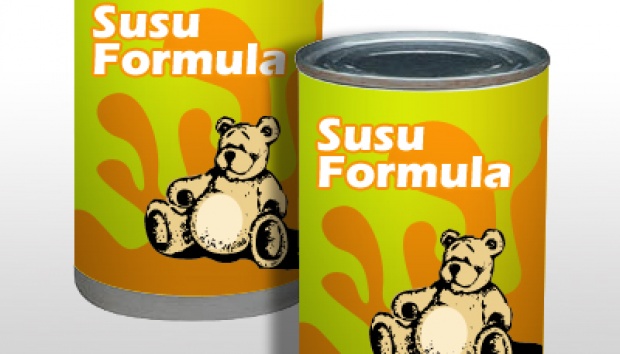 Untuk Bayi, ASI Lebih Bagus daripada Susu Formula