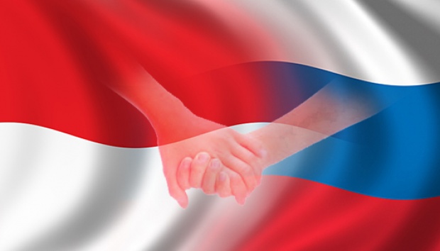 Bukan Indonesia, Berikut Negara Kesayangan Rusia di ASEAN &#91;Kompetisi KGPT&#93;