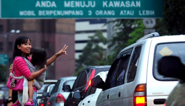 Lika Liku Joki 3 in 1 di Ibu Kota