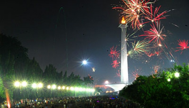 5 Tempat yang Menggambarkan Kemegahan dan Keindahan Jakarta