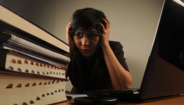 Rabu, Hari Paling Mengantuk di Kantor