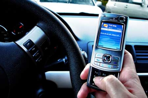 Cara Car Mode iPhone Melindungi Pengemudi