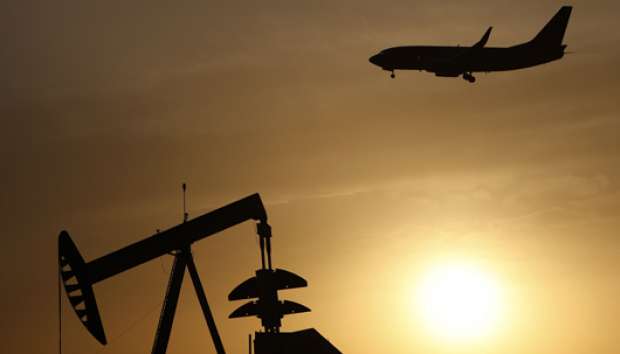 Heboh, Ladang Minyak Baru Ditemukan Dekat Bandara Inggris