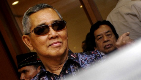 TNI Diminta Terlibat dalam Politik Kenegaraan