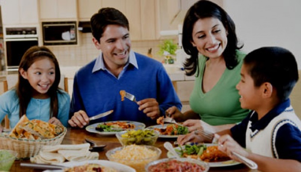 6 Aktivitas Sederhana yang Mempererat Hubungan Keluarga