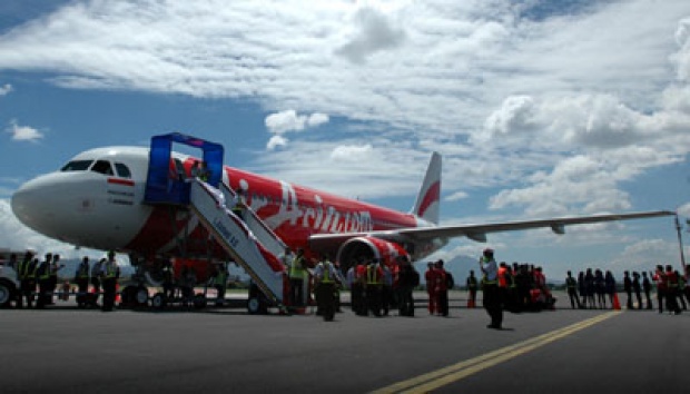 Ini Penguasa Air Asia Indonesia