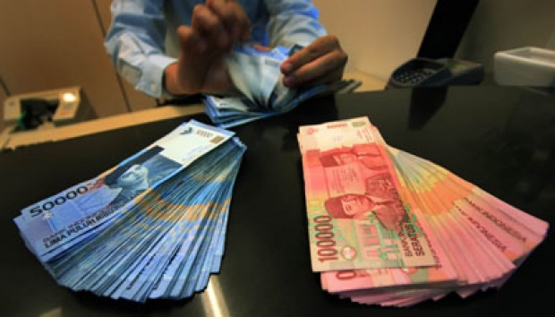 Tiga Sebab Rupiah Mulai Menguat