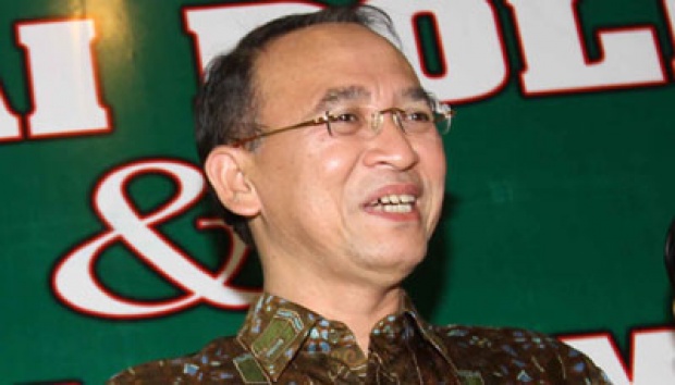 Menteri Agama : Beruntung 17 Agustus Tak Berdasar Bulan Islam