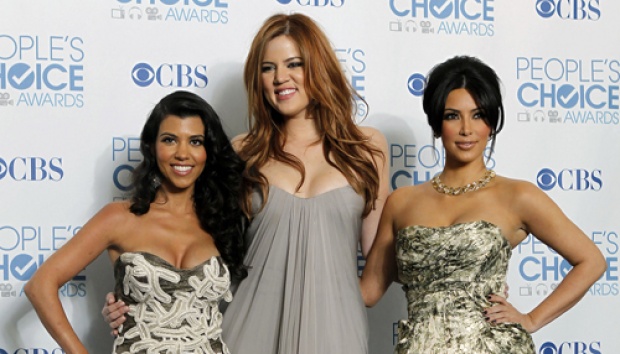 Pria Ini Mengaku Alergi pada Kim Kardashian