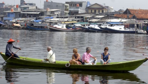 Ada Pulau `Awet Muda` di Sumenep