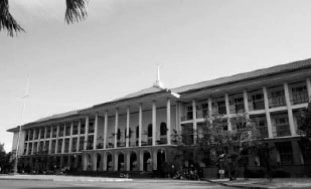 Kampus Bergerak, Galang Dukungan Selamatkan Jokowi