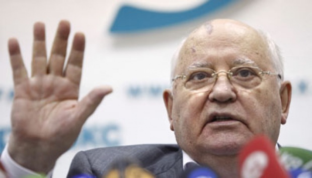 Bubarkan Uni Soviet, Gorbachev Bakal Diusut 