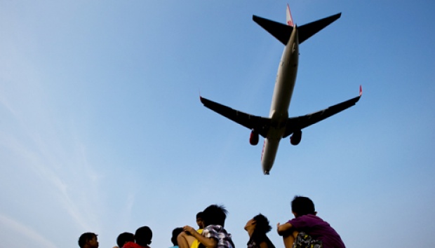 Tinggal Dekat Bandara Perpendek Umur?