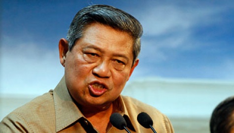 &#91;GALAU&#93; 5 Curhat SBY soal media