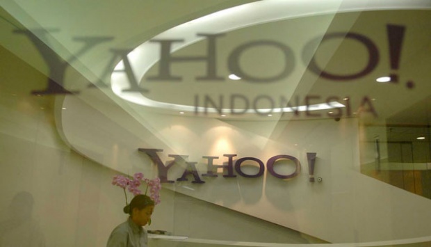 Yahoo! Indonesia Bakal Tutup