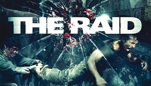 Arifin Putra Bergelut Lumpur di Film The Raid 2 Berandal Yang Lebih Sadis &amp; Brutal