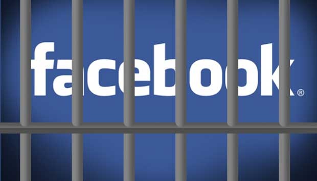 Facebook Membuat Orang Merasa Lebih Buruk