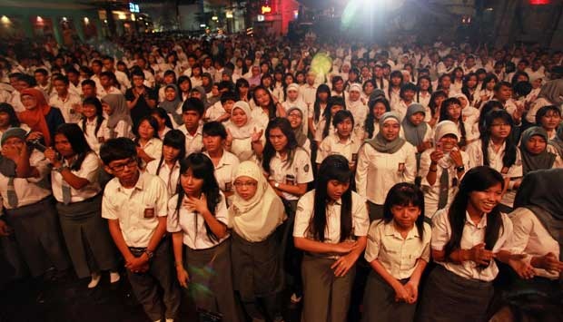 &#91;Wacana &#93; Tes Keperawanan di Prabumulih (Sumatera Selatan)